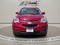 2013 Chevrolet Equinox LT 1LT