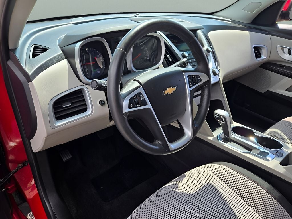 2013 Chevrolet Equinox LT 1LT