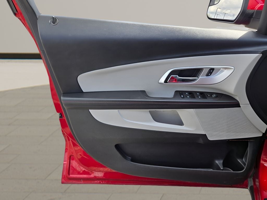 2013 Chevrolet Equinox LT 1LT