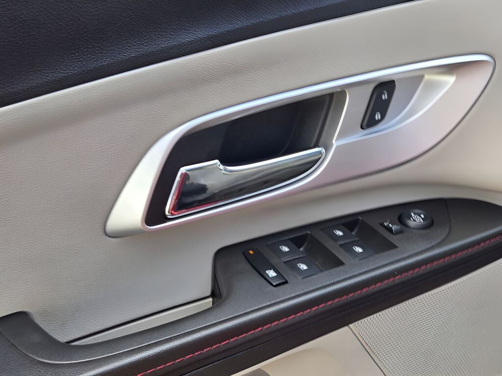 2013 Chevrolet Equinox LT 1LT