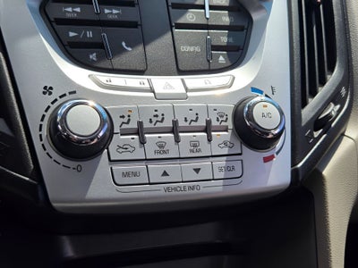 2013 Chevrolet Equinox LT 1LT