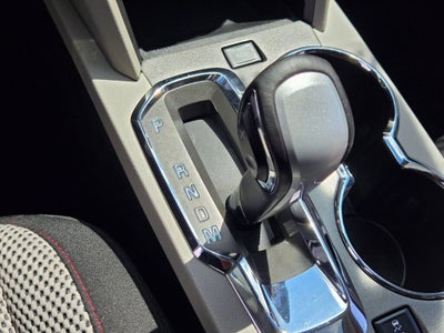 2013 Chevrolet Equinox LT 1LT