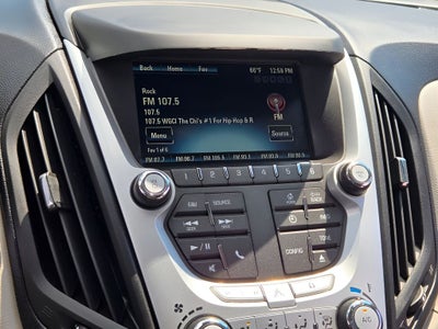 2013 Chevrolet Equinox LT 1LT