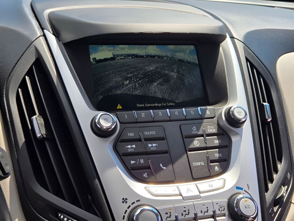 2013 Chevrolet Equinox LT 1LT