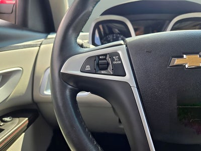 2013 Chevrolet Equinox LT 1LT