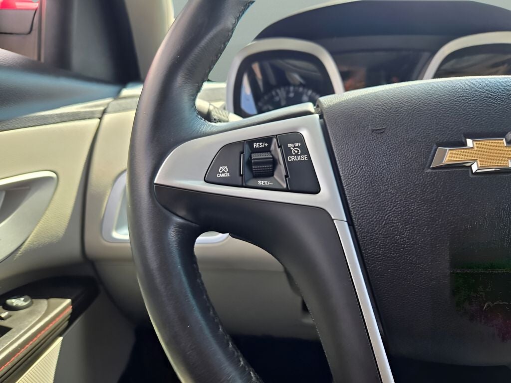 2013 Chevrolet Equinox LT 1LT