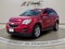 2013 Chevrolet Equinox LT 1LT