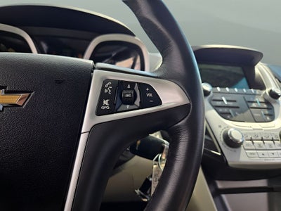 2013 Chevrolet Equinox LT 1LT