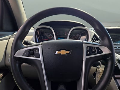 2013 Chevrolet Equinox LT 1LT