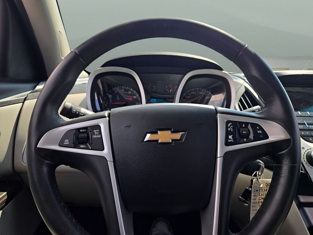 2013 Chevrolet Equinox LT 1LT