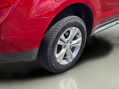 2013 Chevrolet Equinox LT 1LT