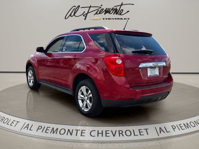 2013 Chevrolet Equinox LT 1LT