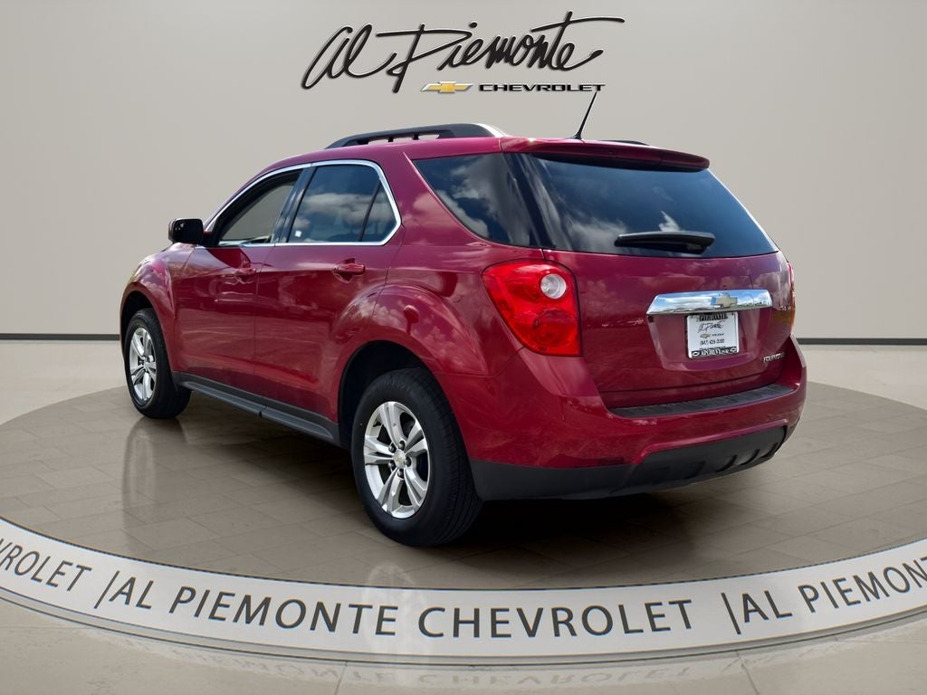 2013 Chevrolet Equinox LT 1LT