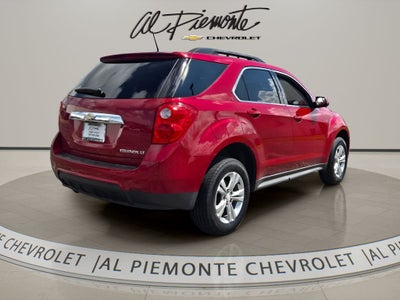 2013 Chevrolet Equinox LT 1LT