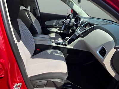 2013 Chevrolet Equinox LT 1LT