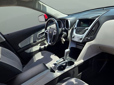 2013 Chevrolet Equinox LT 1LT