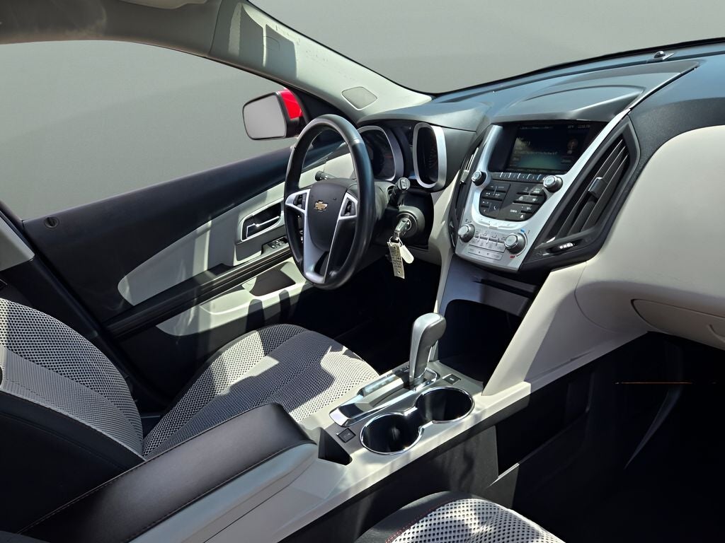 2013 Chevrolet Equinox LT 1LT