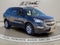 2009 Chevrolet Traverse LS
