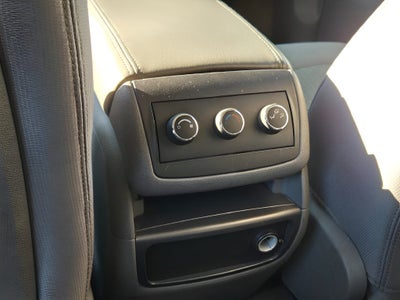 2009 Chevrolet Traverse LS