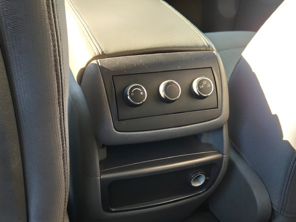 2009 Chevrolet Traverse LS