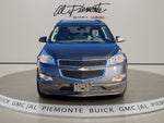 2009 Chevrolet Traverse LS