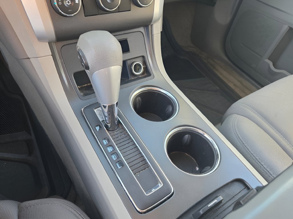 2009 Chevrolet Traverse LS
