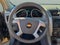 2009 Chevrolet Traverse LS