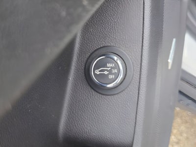 2022 Chevrolet Traverse RS