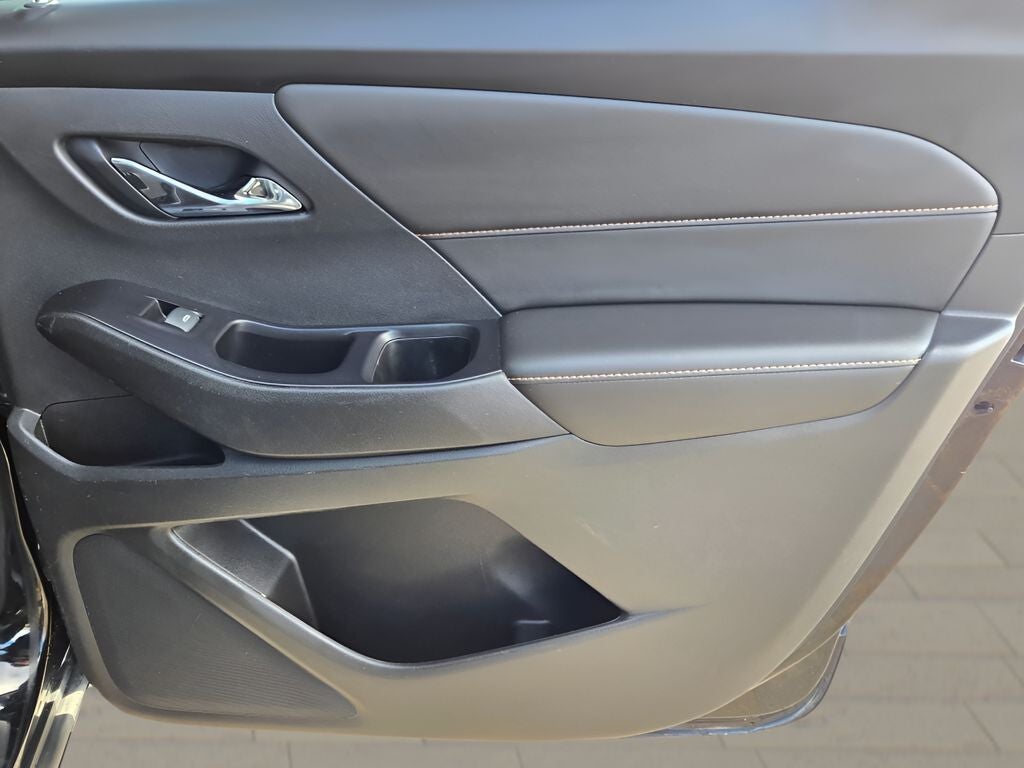 2020 Chevrolet Traverse LT 1LT