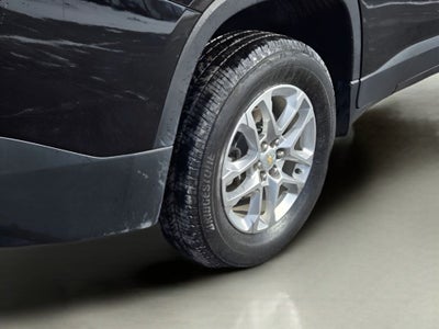 2020 Chevrolet Traverse LT 1LT