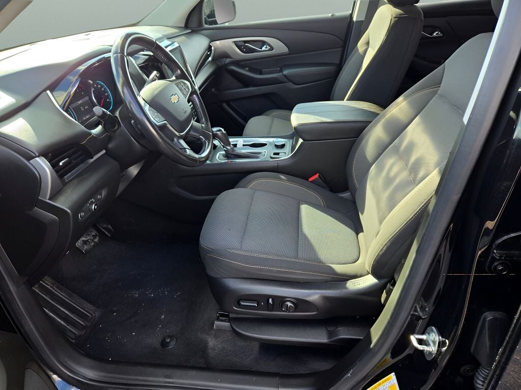 2020 Chevrolet Traverse LT 1LT