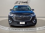 2020 Chevrolet Traverse LT 1LT