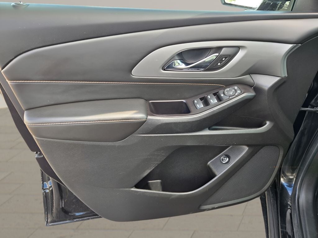 2020 Chevrolet Traverse LT 1LT