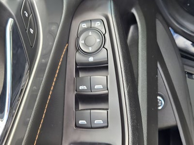 2020 Chevrolet Traverse LT 1LT