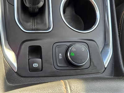 2020 Chevrolet Traverse LT 1LT