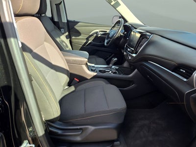 2020 Chevrolet Traverse LT 1LT