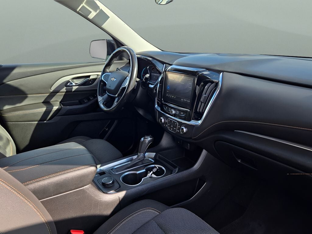 2020 Chevrolet Traverse LT 1LT