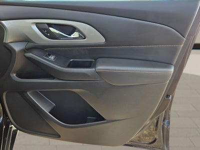 2020 Chevrolet Traverse LT 1LT