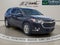 2018 Chevrolet Traverse LT Cloth w/1LT