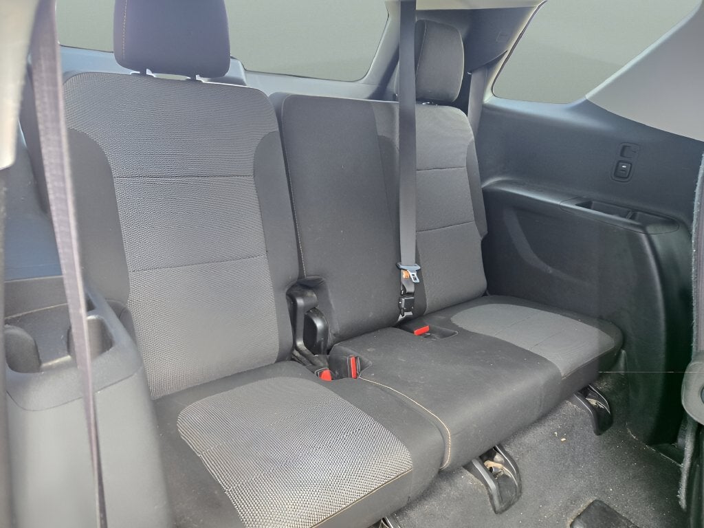 2018 Chevrolet Traverse LT Cloth w/1LT