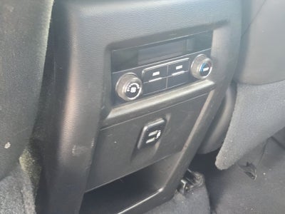 2018 Chevrolet Traverse LT Cloth w/1LT