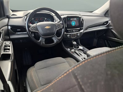 2018 Chevrolet Traverse LT Cloth w/1LT