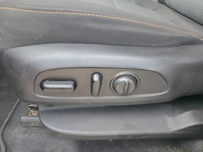 2018 Chevrolet Traverse LT Cloth w/1LT