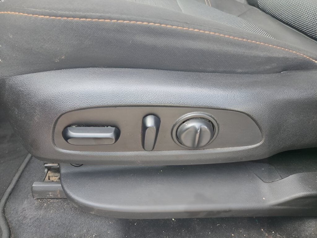2018 Chevrolet Traverse LT Cloth w/1LT