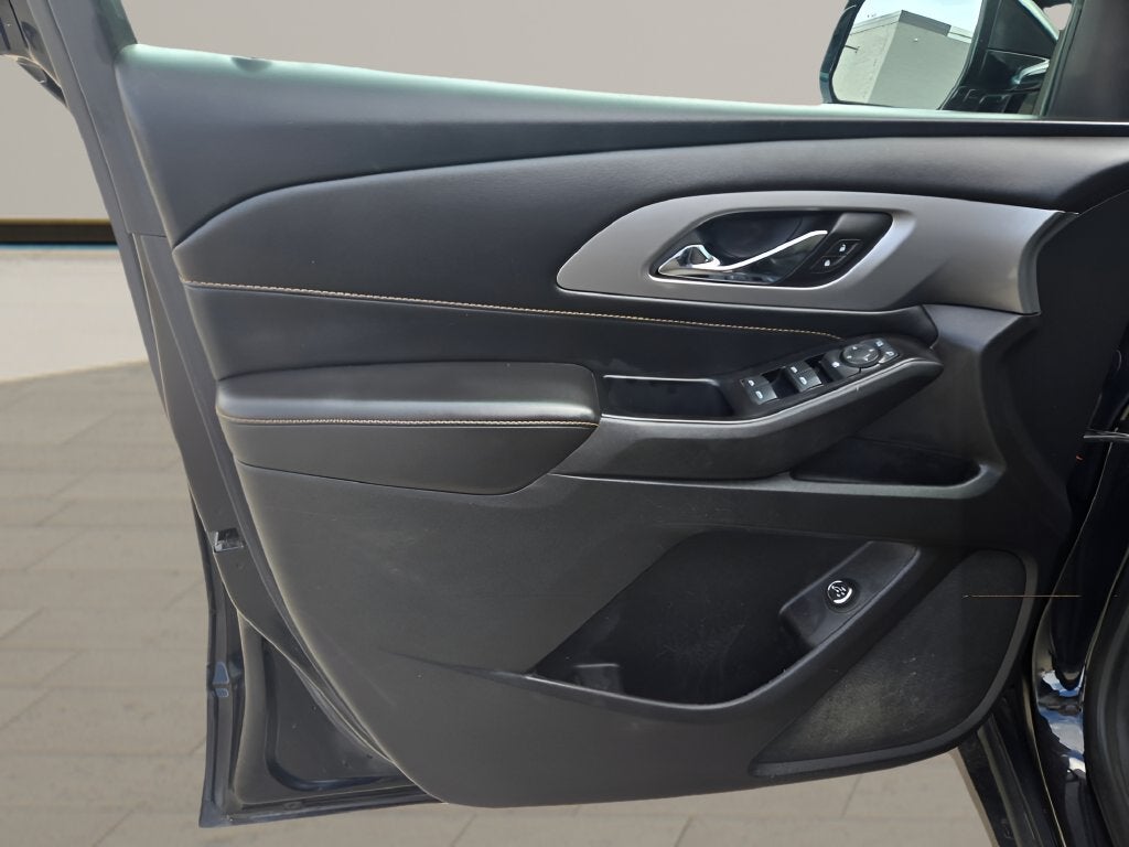 2018 Chevrolet Traverse LT Cloth w/1LT