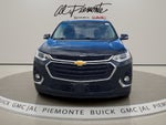2018 Chevrolet Traverse LT Cloth w/1LT