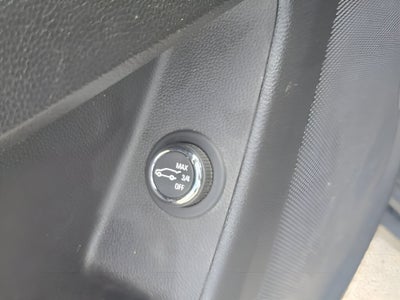 2018 Chevrolet Traverse LT Cloth w/1LT
