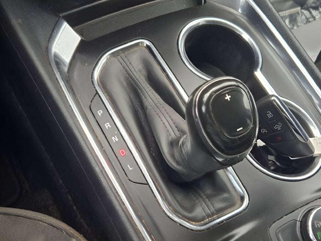 2018 Chevrolet Traverse LT Cloth w/1LT