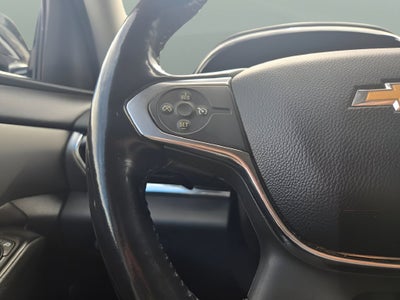 2018 Chevrolet Traverse LT Cloth w/1LT