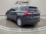 2018 Chevrolet Traverse LT Cloth w/1LT